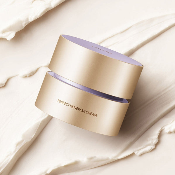 LANEIGE Perfect Renew 3X Cream Advanced 50ml from Korea