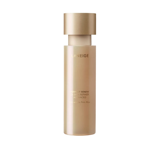LANEIGE Perfect Renew 3X Skin Refiner Advanced 150ml + Samples (2 Items) from Korea