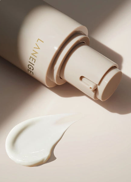 2 x LANEIGEPerfect Renew 5D Sun Protector Essence 50ml, SPF50+ PA++++ aus Korea