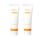 2 x LANEIGE Radian-C Sun Cream 50g SPF50+ PA++++ from Korea by LANEIGE