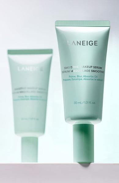 LANEIGE Smoothie Makeup Serum 30ml from Korea