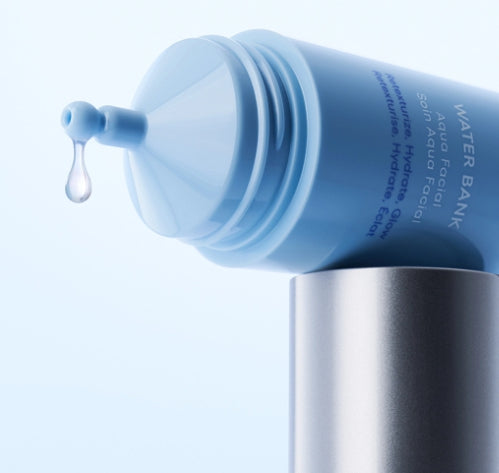LANEIGE Water Bank Aqua Facial Serum 30ml from Korea
