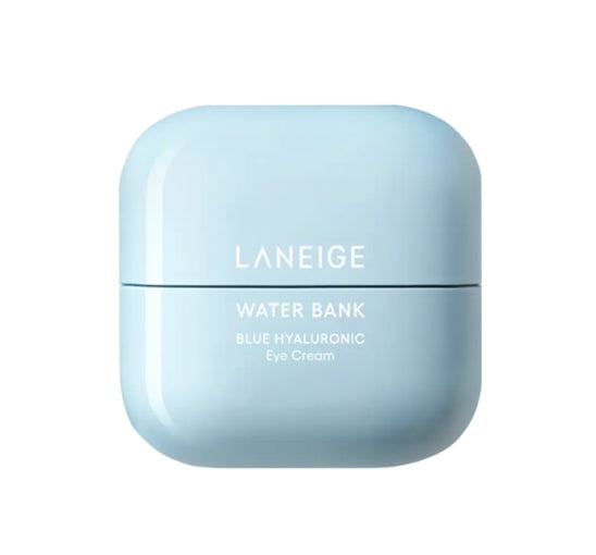 LANEIGE Water Bank Blue Hyaluronic Eye Cream 25ml from Korea