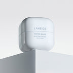 LANEIGE Water Bank Blue Hyaluronic Gel Cream Refill 50ml + Samples(2 Items) from Korea