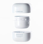 LANEIGE Water Bank Blue Hyaluronic Gel Cream Refill 50ml + Samples(2 Items) from Korea