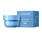 LANEIGE Water Bank Blue Hyaluronic Intensive Cream Refill 50ml + Samples(2 Items) from Korea