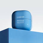 2 x LANEIGE Water Bank Blue Hyaluronic Intensive Cream Refill 50ml + Samples(2 Items) from Korea