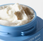 LANEIGE Water Bank Blue Hyaluronic Intensive Cream 50ml + Sample from Korea by LANEIGE