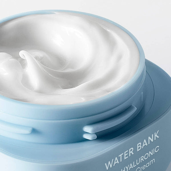LANEIGE Water Bank Blue Hyaluronic Moisture Cream 20ml from Korea