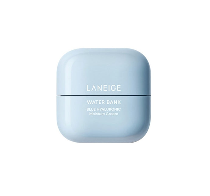 LANEIGE Water Bank Moisture Cream 45ml from Korea by LANEIGE