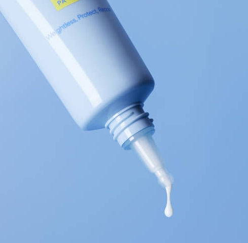 LANEIGE Water Bank UV Barrier Sun Cream 50ml from Korea + LANEIGE Samples(2 Items) by LANEIGE