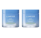 2 x LANEIGE Water Sleeping Mask 70ml from Korea