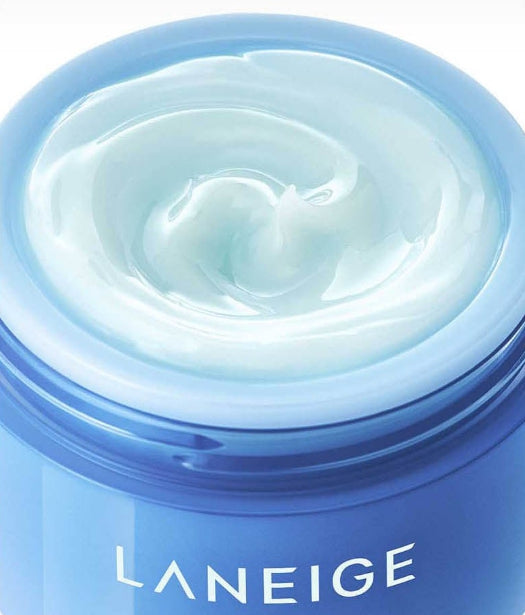 LANEIGE Water Sleeping Mask 70ml from Korea