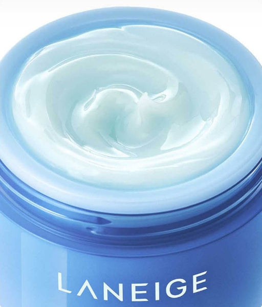 2 x LANEIGE מסכת שינה למים 70 מ"ל מקוריאה