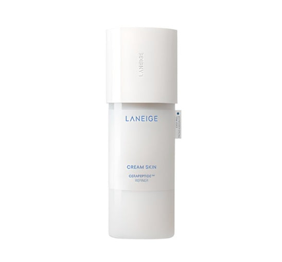 LANEIGE Cream Skin Cerapeptide Refiner 170ml from Korea
