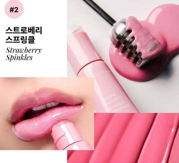 מסכת שינה מים LANEIGE 70 מ"ל מקוריאה