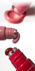 LANEIGE Glaze Craze Donut Lip Serum 12g, 8 Colours from Korea