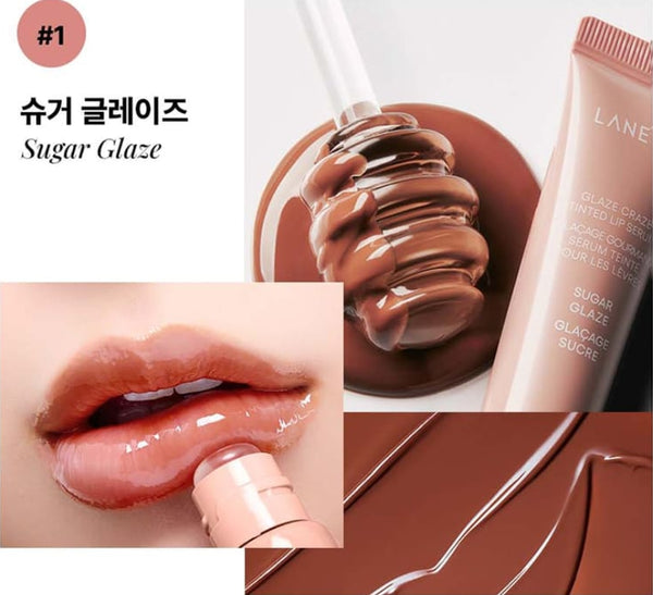 מסכת שינה מים LANEIGE 70 מ"ל מקוריאה