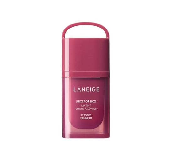 LANEIGE Juicepop Box Lip Tint 4.2g (DJ Plum) from Korea