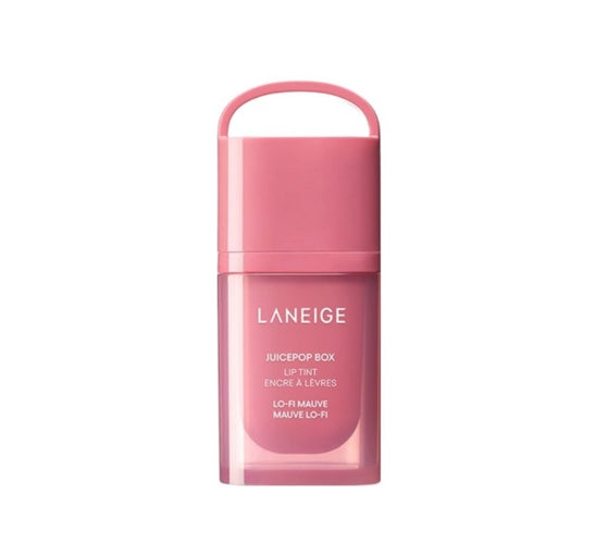 LANEIGE Juicepop Box Lip Tint 4.2g (Lo-Fi Mauve) from Korea