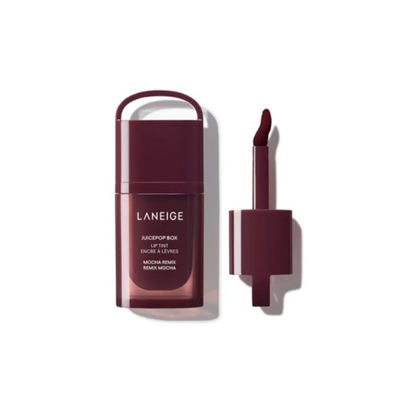 LANEIGE Juicepop Box Lip Tint 4.2g (Mocha Remix) from Korea