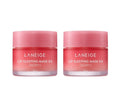 2 x LANEIGE Lip Sleeping Mask Berry 20g from Korea by LANEIGE