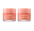 2 x LANEIGE Lip Sleeping Mask Grapefruit 20g from Korea by LANEIGE