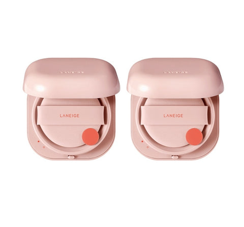 2 x LANEIGE Neo Cushion Glow 15g #13 #17 #21 #23 #25 from Korea by LANEIGE