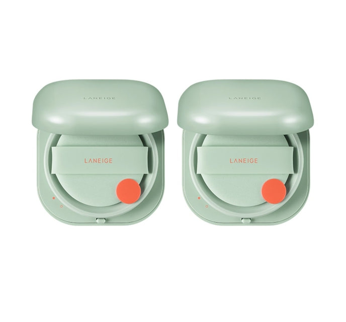 2 x LANEIGE Neo Cushion Matte 15g #13 #17 #21 #23 #25 from Korea by LANEIGE