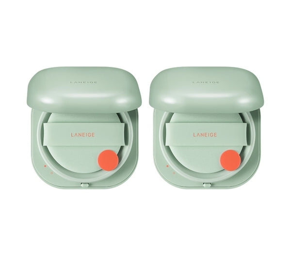 2 x LANEIGE Neo Cushion Matte 15g #13 #17 #21 #23 #25 from Korea by LANEIGE