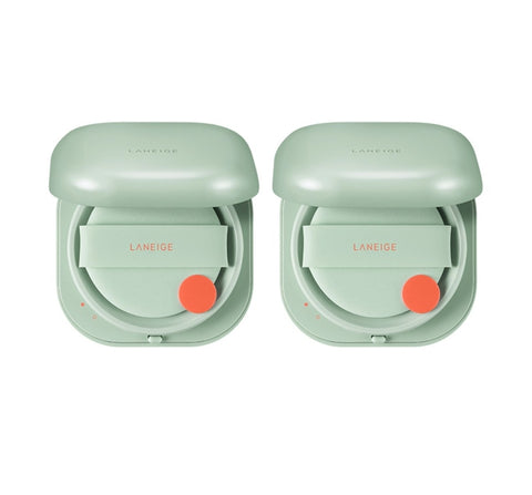 2 x LANEIGE Neo Cushion Matte 15g #13 #17 #21 #23 #25 from Korea by LANEIGE
