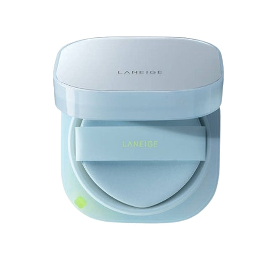 LANEIGE Neo Cushion Mewy #17W (Main 15g) SPF 42 PA++ Plus Samples(2 Items) from Korea