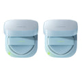 2 x LANEIGE Neo Cushion Mewy #13C (Main 15g) SPF 42 PA++ + Samples(2 Items) from Korea