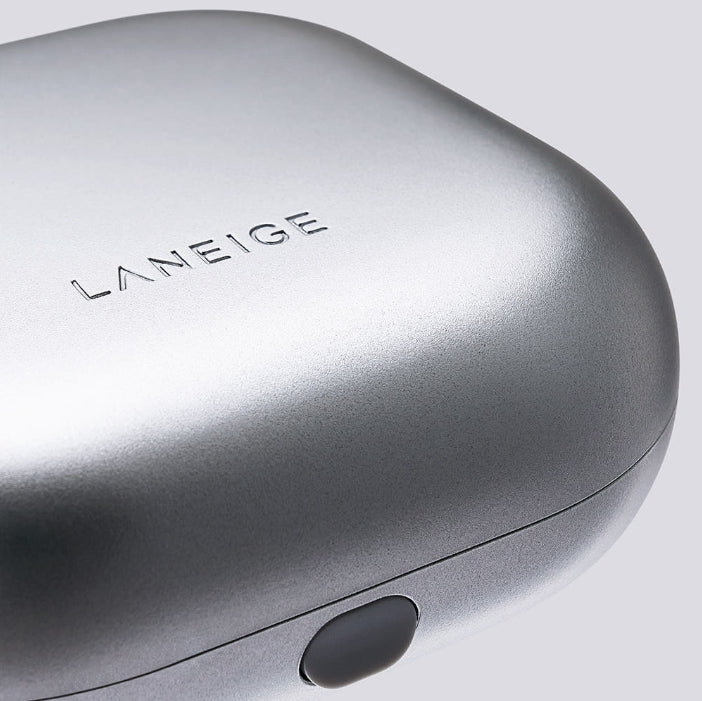 2 x LANEIGE Neo Cushion The Matte #21W (Main 15g) SPF 42 PA+++ + Samples(2 Items) from Korea