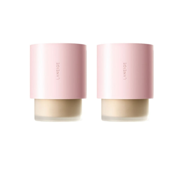 2 x LANEIGE Neo Glow Foundation 30ml #13 #21 #23 #25 from Korea by LANEIGE