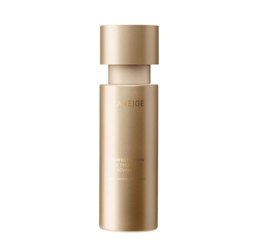 LANEIGE Perfect Renew 3X אמולסיה 130 מ"ל מקוריאה