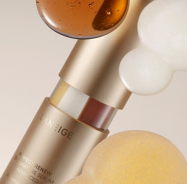 LANEIGE Perfect Renew 3X Signature Serum 40ml from Korea