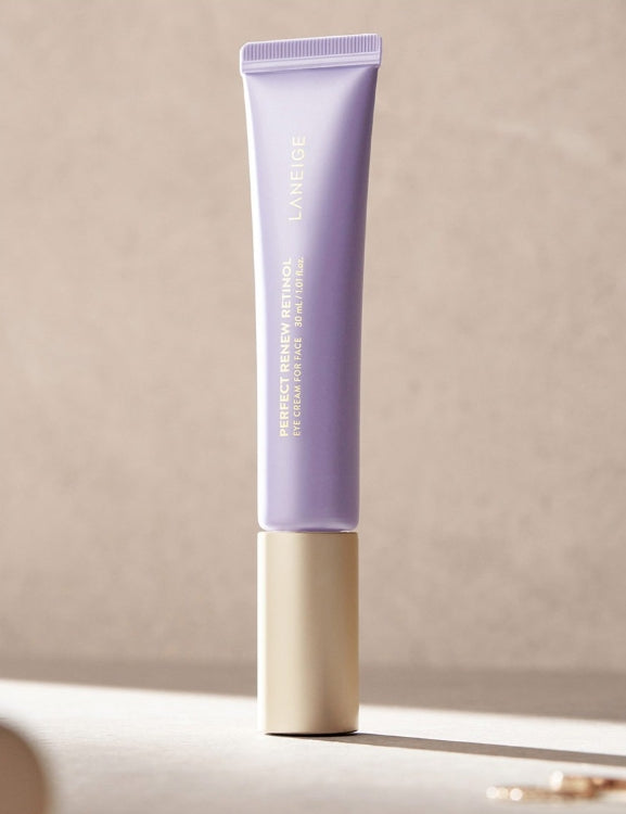 2 x LANEIGE Perfect Renew Youth Retinol 30ml from Korea