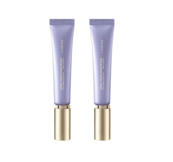 2 x LANEIGE Perfect Renew Youth Retinol 30ml from Korea by LANEIGE