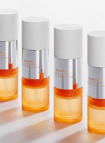 LANEIGE Radian-C Double Active Brightening Essence 30 גרם מקוריאה