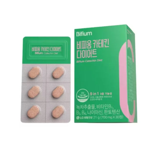 LG H&amp;H Vital Garden Super Omega3 DHA Plus (56ea) מקוריאה