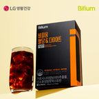 LG H&H Vital Garden Bifium For Blood Sugar & Diet (28 Sticks) from Korea
