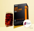 LG H&H Vital Garden Bifium For Blood Sugar & Diet (28 Sticks) from Korea