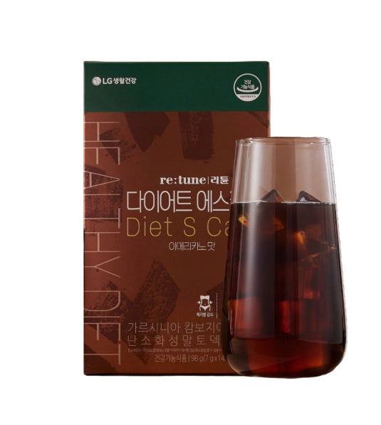 LG H&amp;H Vital Garden Super Omega3 DHA Plus (56ea) מקוריאה