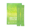 LG H&H Vital Garden Glamfit Isovitexin Diet Watermix (5g x 14ea) from Korea by LG H&H Vital Garden