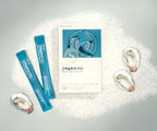 LG H&H Vital Garden Muscle Solution FSO (28 Sticks) from Korea