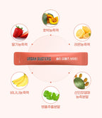 LG H&H Vital Garden Urban Busters Salty People`s V-Tea  (14 Sticks) from Korea