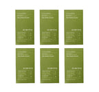 6 x LG H&H Vital Garden Pine Kombu Enzyme (28 Sticks) from Korea