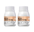 2 x LG H&H Vital Garden re:tune Vitamin D & Magnesium (60 Capsules, 2-month supply) from Korea