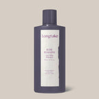 LONGTAKE Rose Remains Airy Sillky Shampoo 300ml from Korea